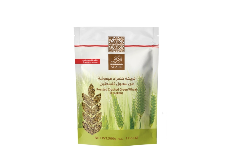 Freekeh aus Palästina