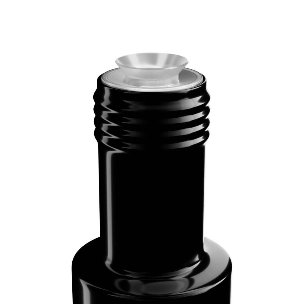 Bio Schwarzkümmelöl Flasche