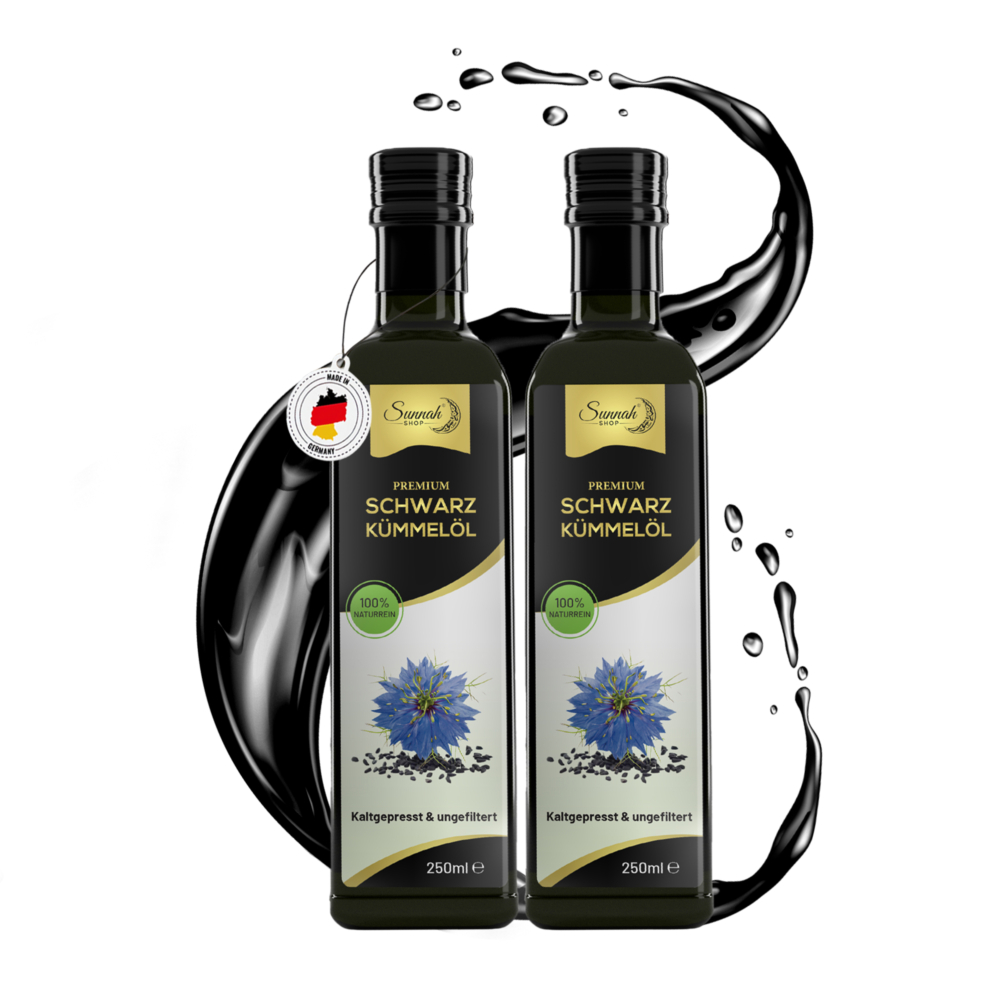 Schwarzkümmelöl-ungefiltert-2x250ml-Set