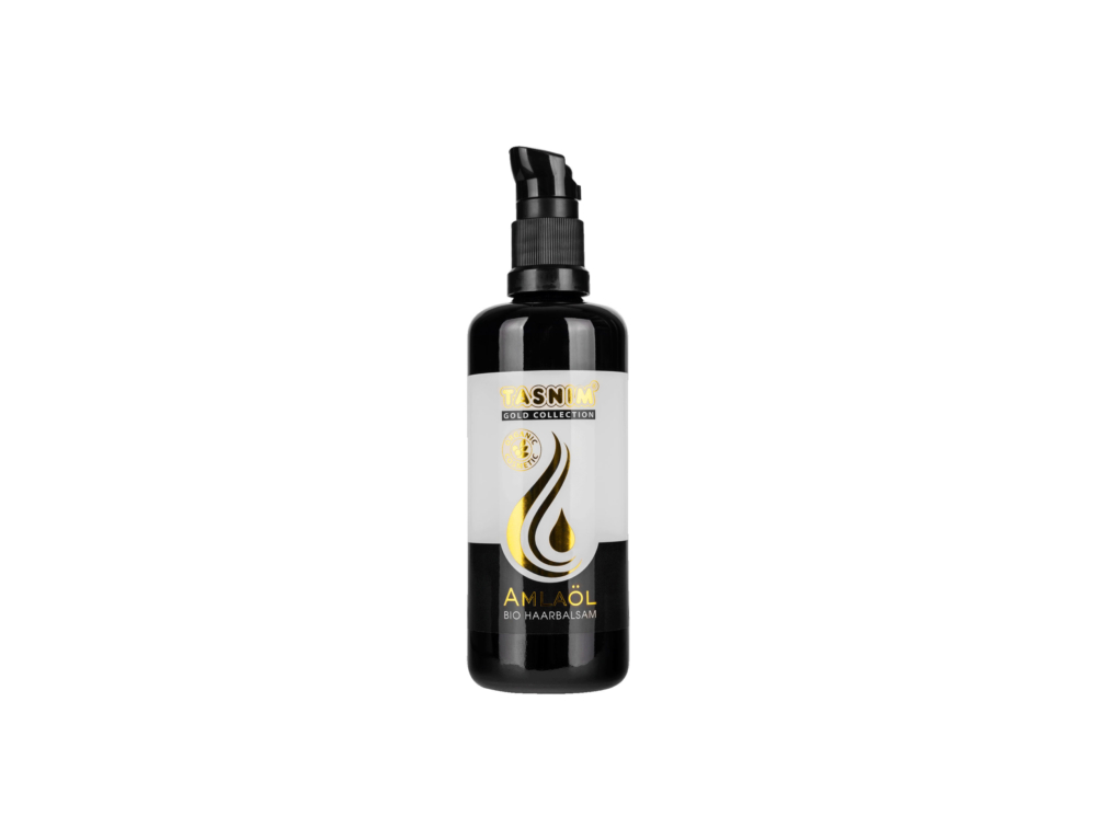Bio Amlaöl Haarbalsam
