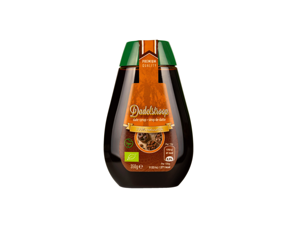 Bio Dattelsirup