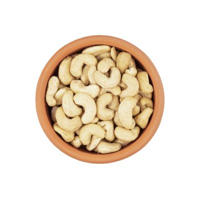 Cashewkerne, naturbelassen