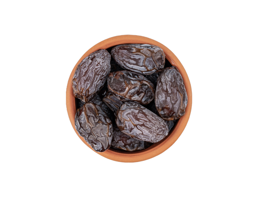 Jumbo Medjool Datteln