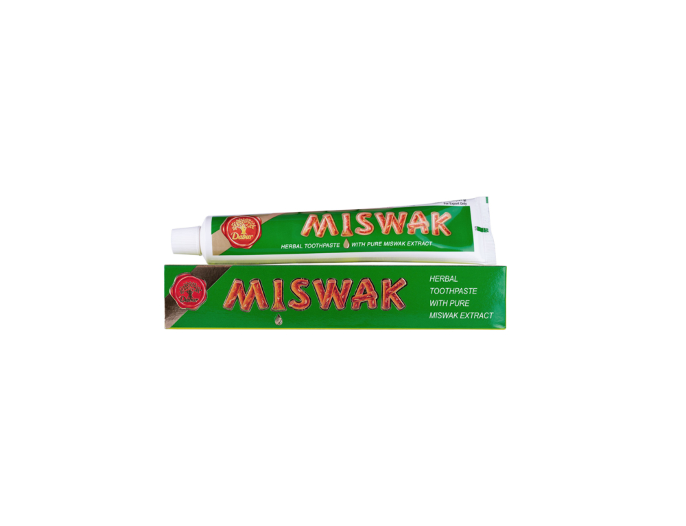 Miswak Zahnpasta