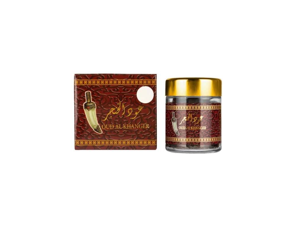 Bakhoor Oud Al Khanger