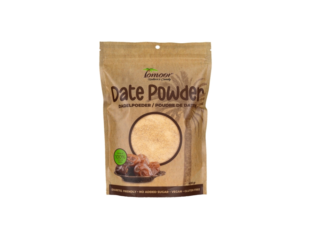 Dattelzucker
