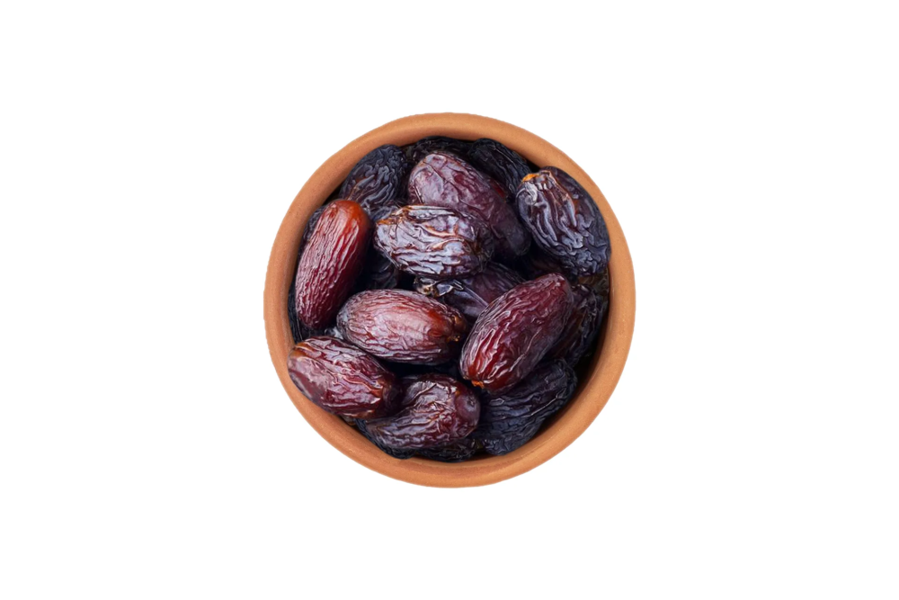 Premium Jumbo Medjool Datteln
