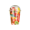 Bunte Mischung