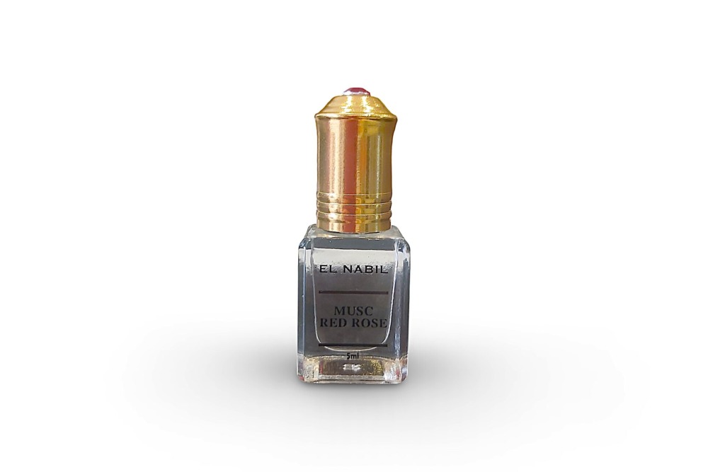 El Nabil MUSC RED ROSE