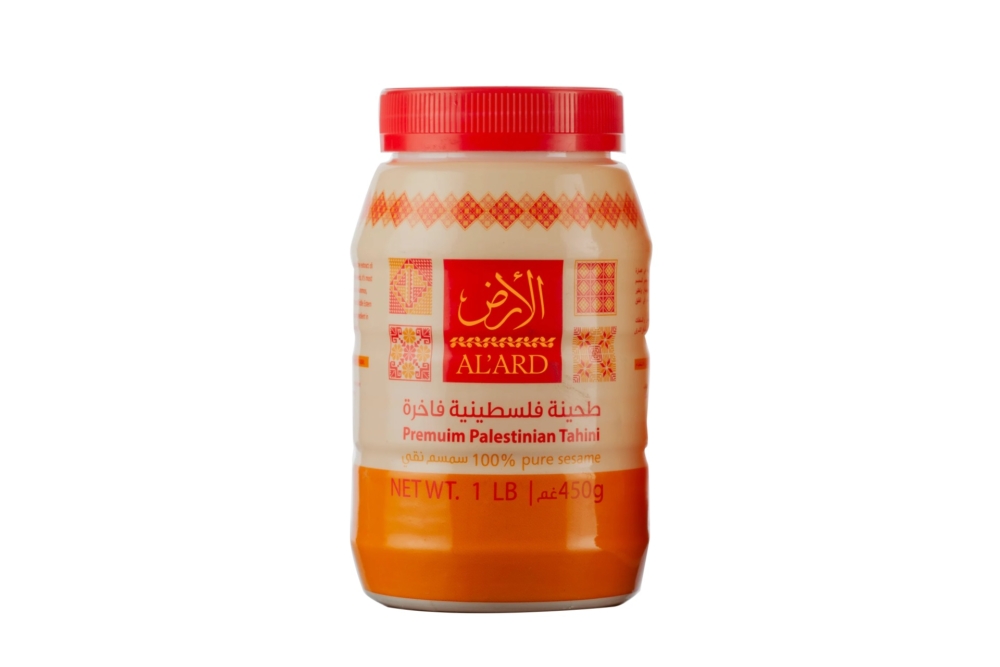Tahini