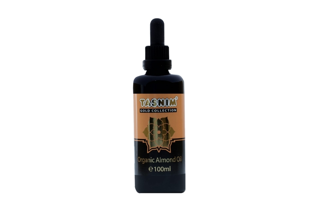 Bio Mandelöl Kosmetik