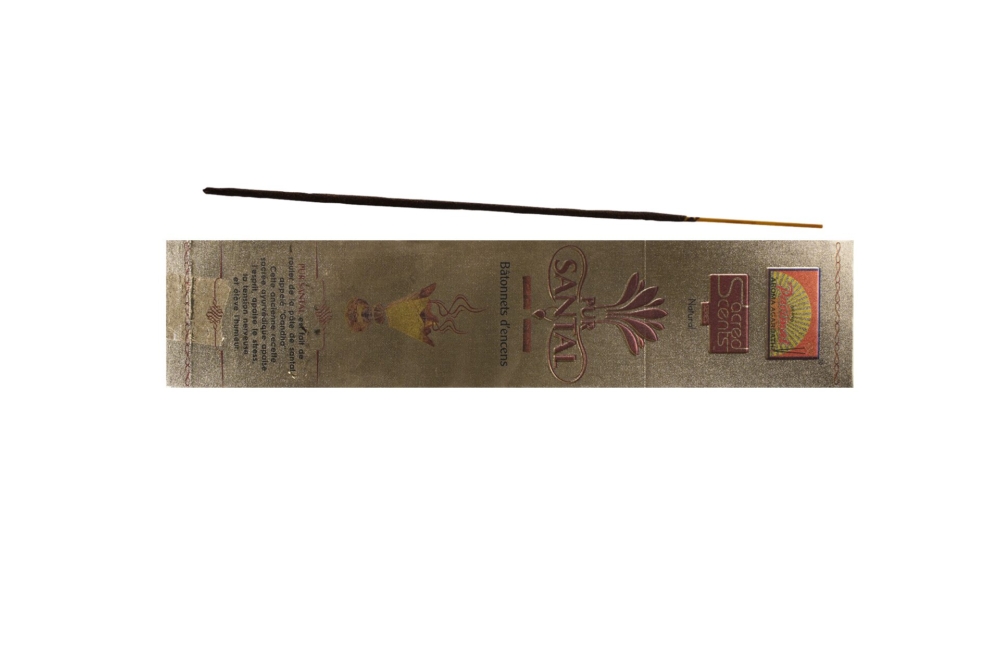 Räucherstäbchen Parimal Pur Rose