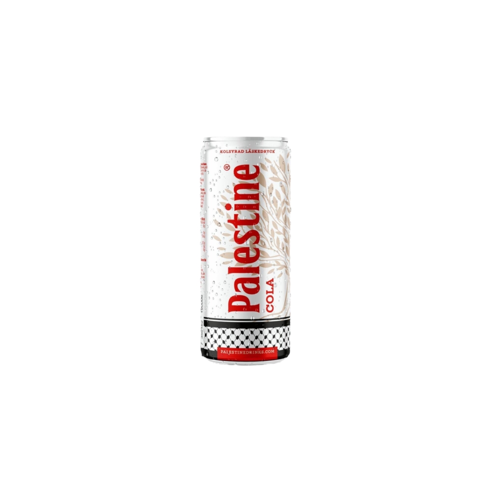 Palestine Cola