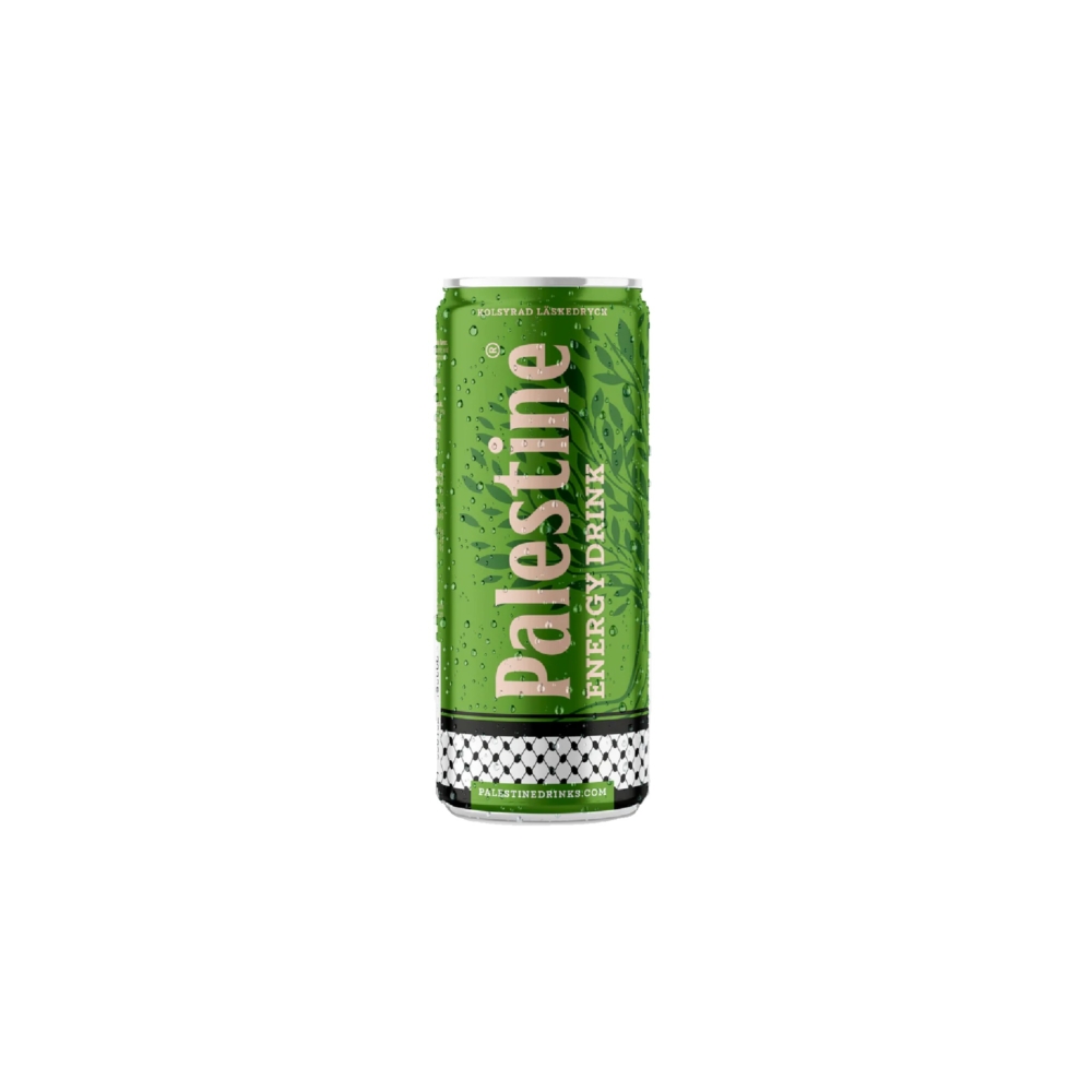 Palestine Energy