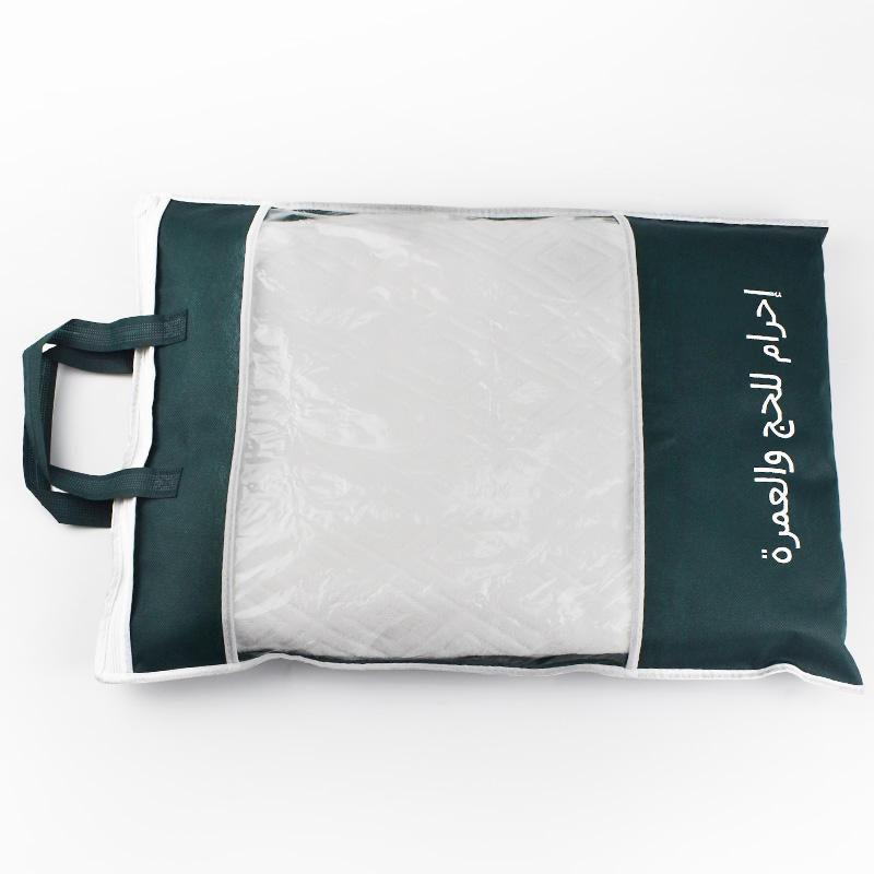 Ihram Kleidung 2-teilig für Hajj und Umrah