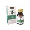 Aloe Vera Öl