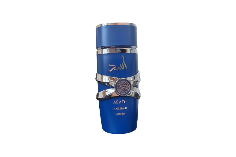 Asad Zanzibar Parfum