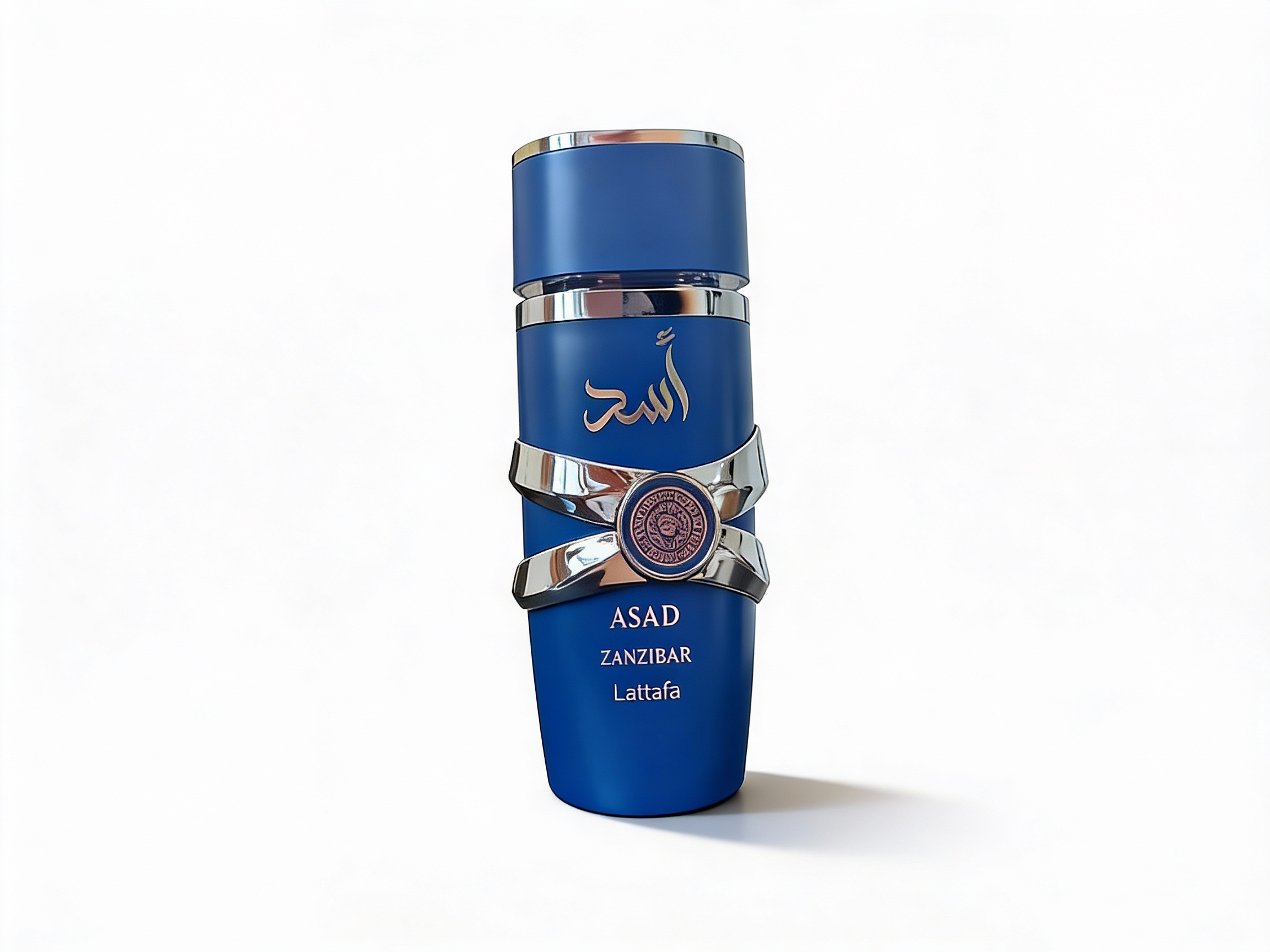 Lattafa Asad Zanzibar, Eau de Parfum – Bild 2