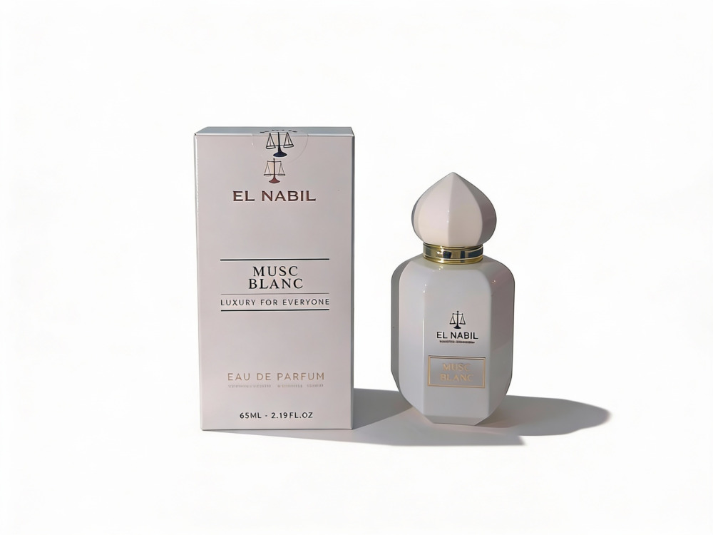 Musc Tahara, Eau de Parfum