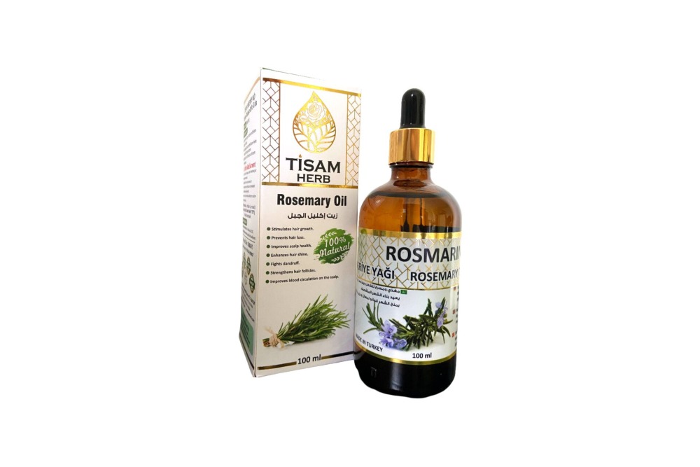 Rosmarinöl