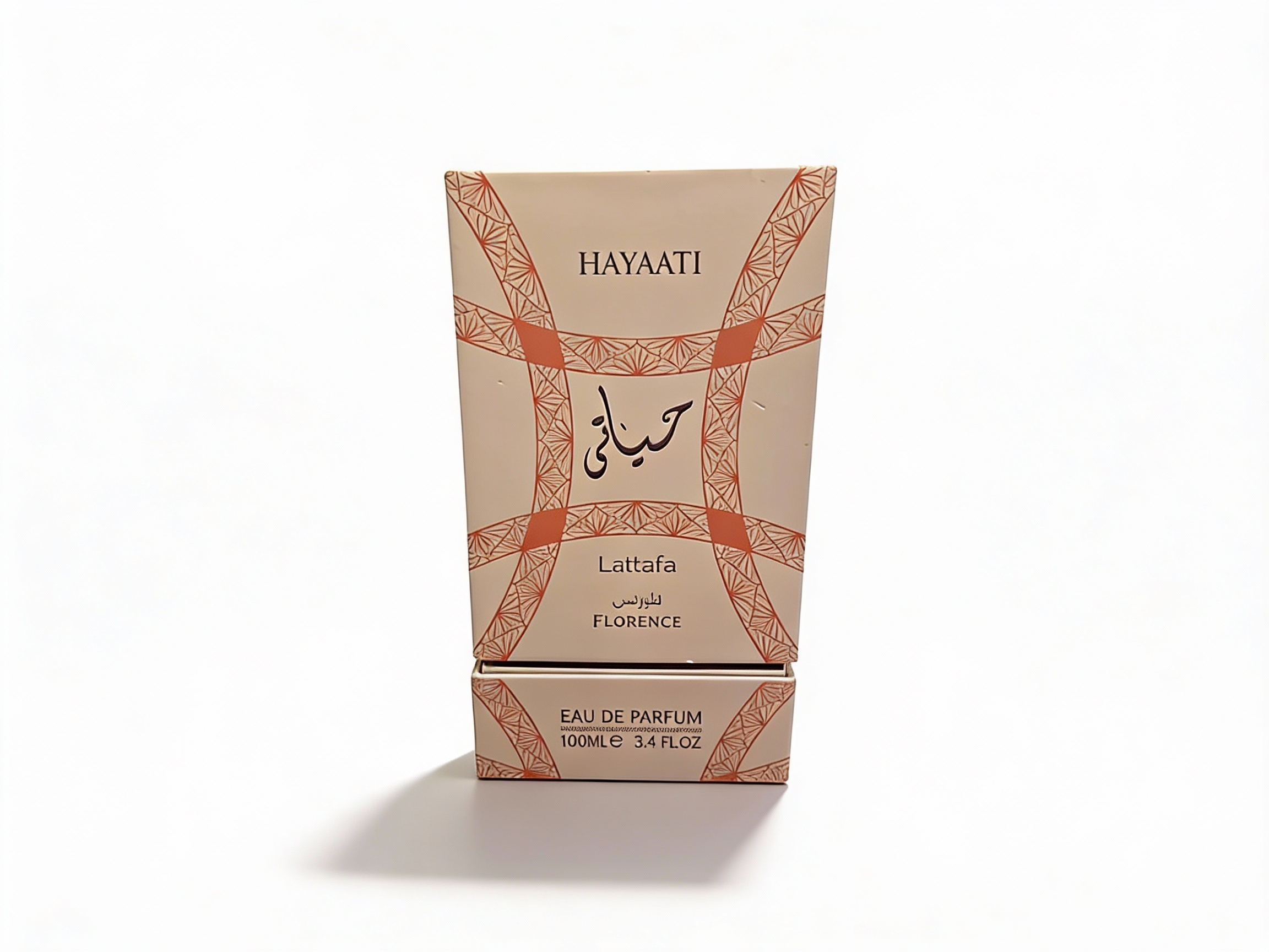 Lattafa Hayaati Florence Eau de Parfum – Bild 2