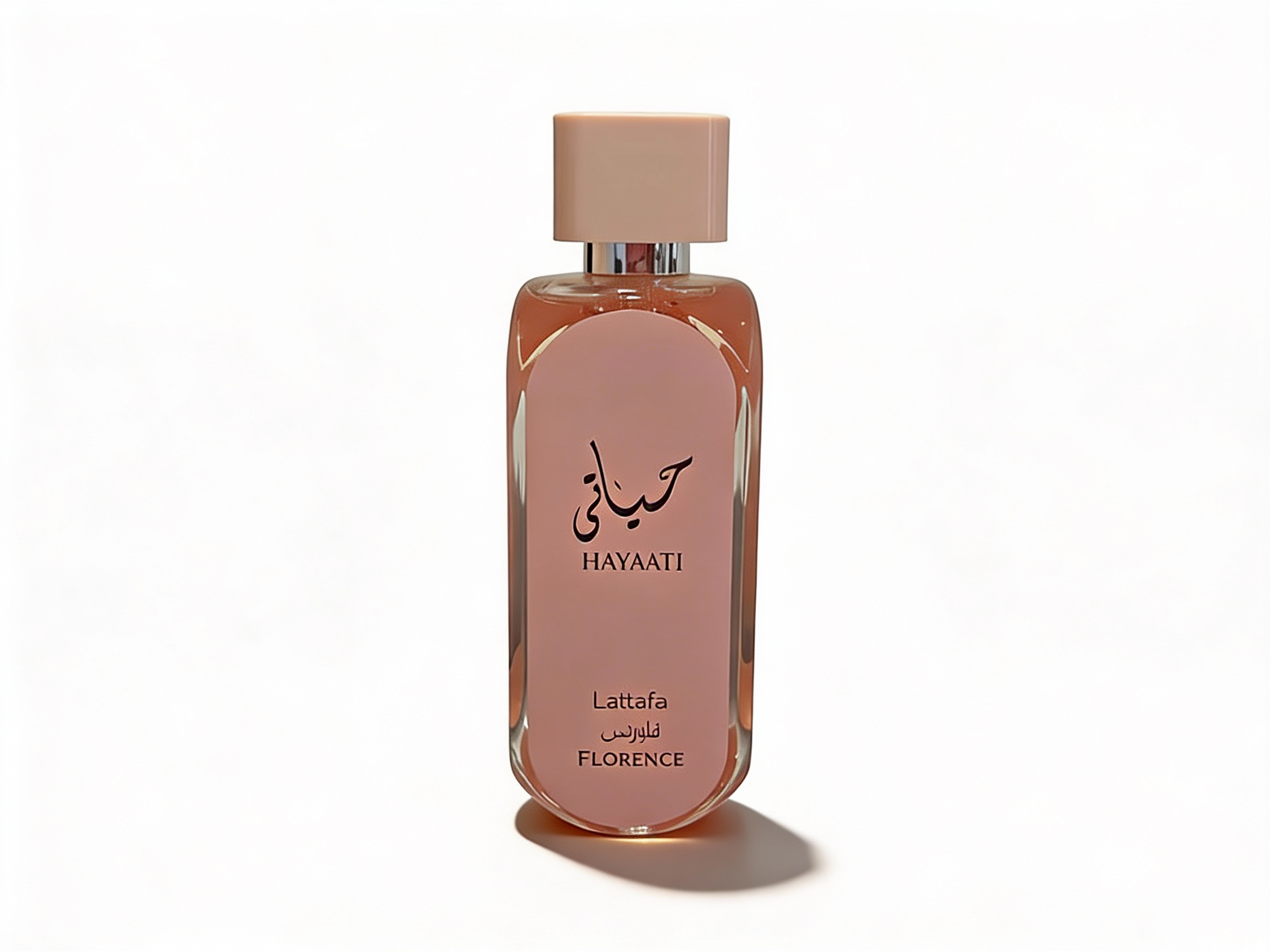 Lattafa Hayaati Florence Eau de Parfum – Bild 3