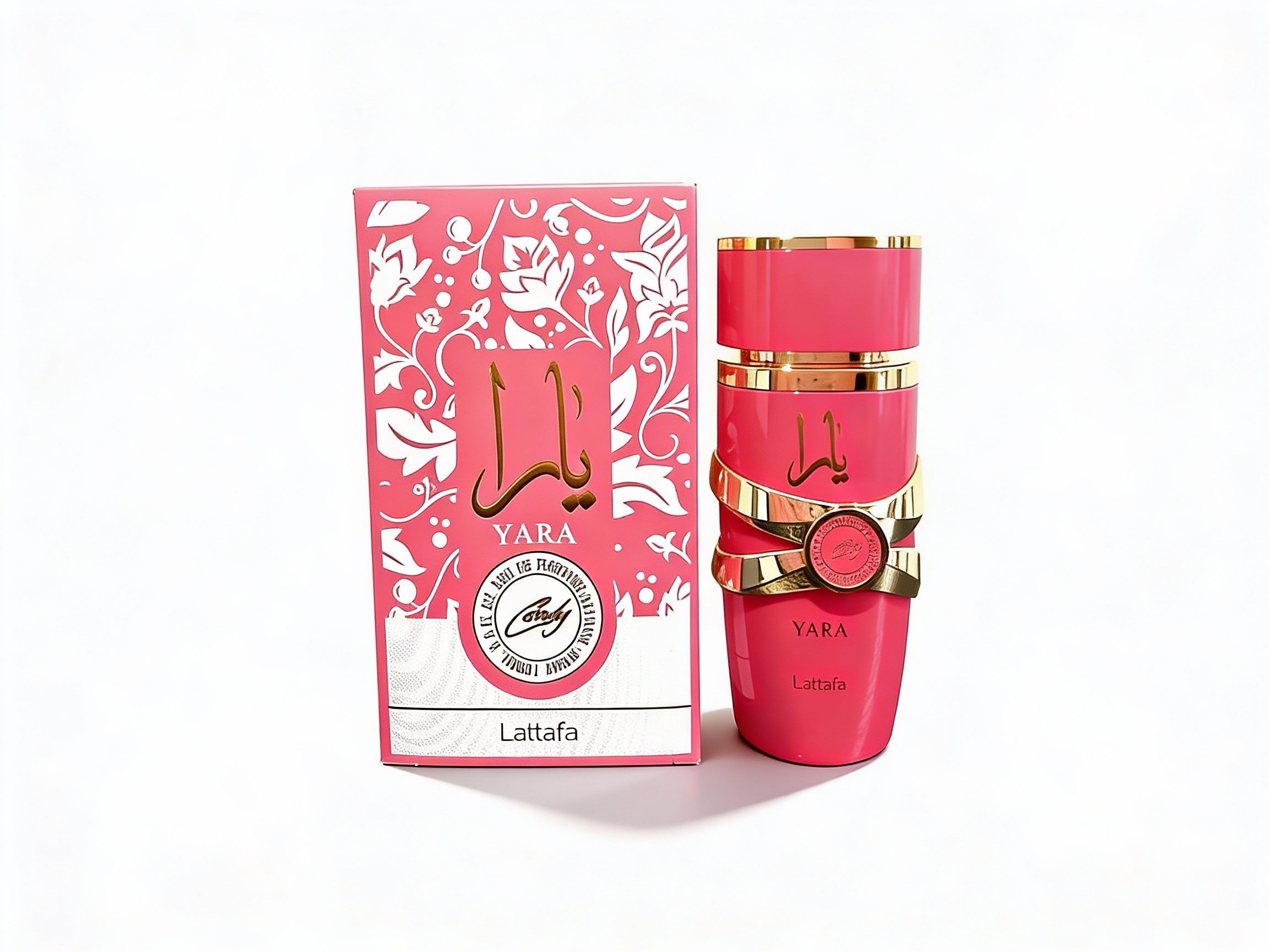 Lattafa Yara Candy Eau de Parfum
