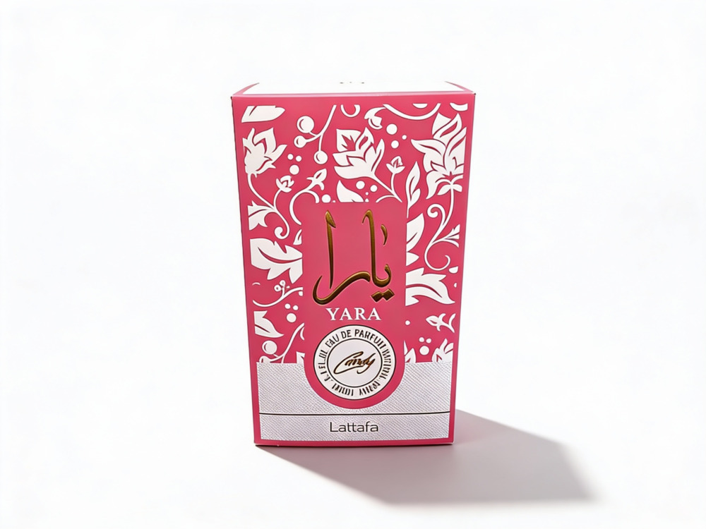 Lattafa Yara Candy Eau de Parfum