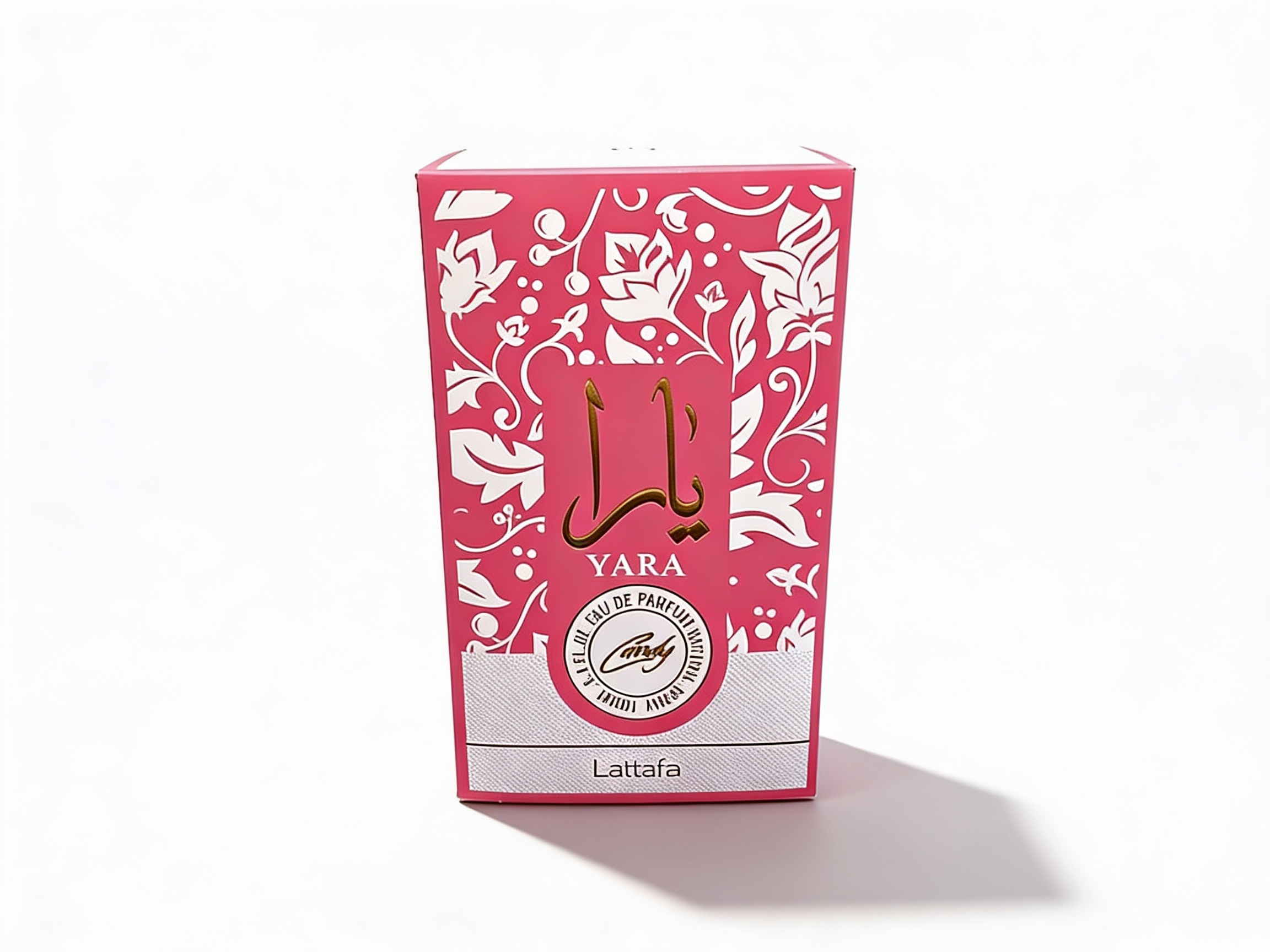 Lattafa Yara Candy Eau de Parfum