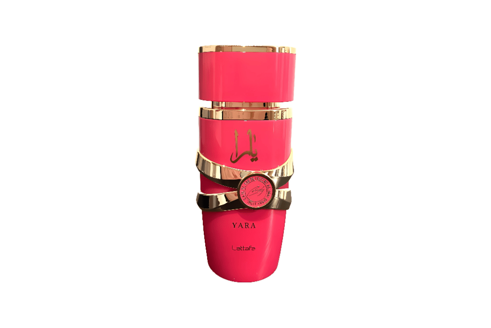 Lattafa Yara Candy Eau de Parfum – Bild 2