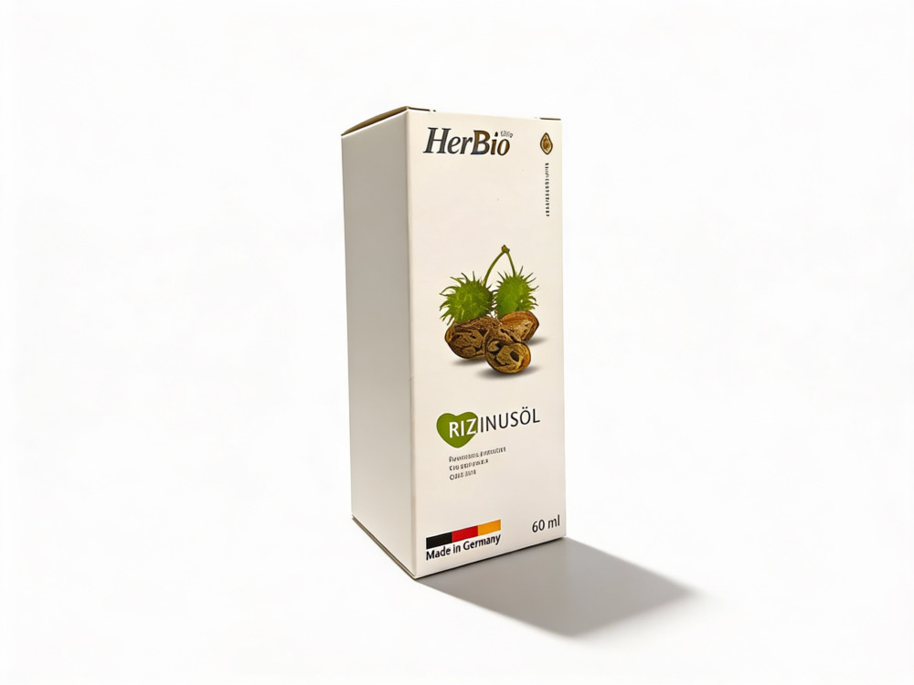 Rizinusöl