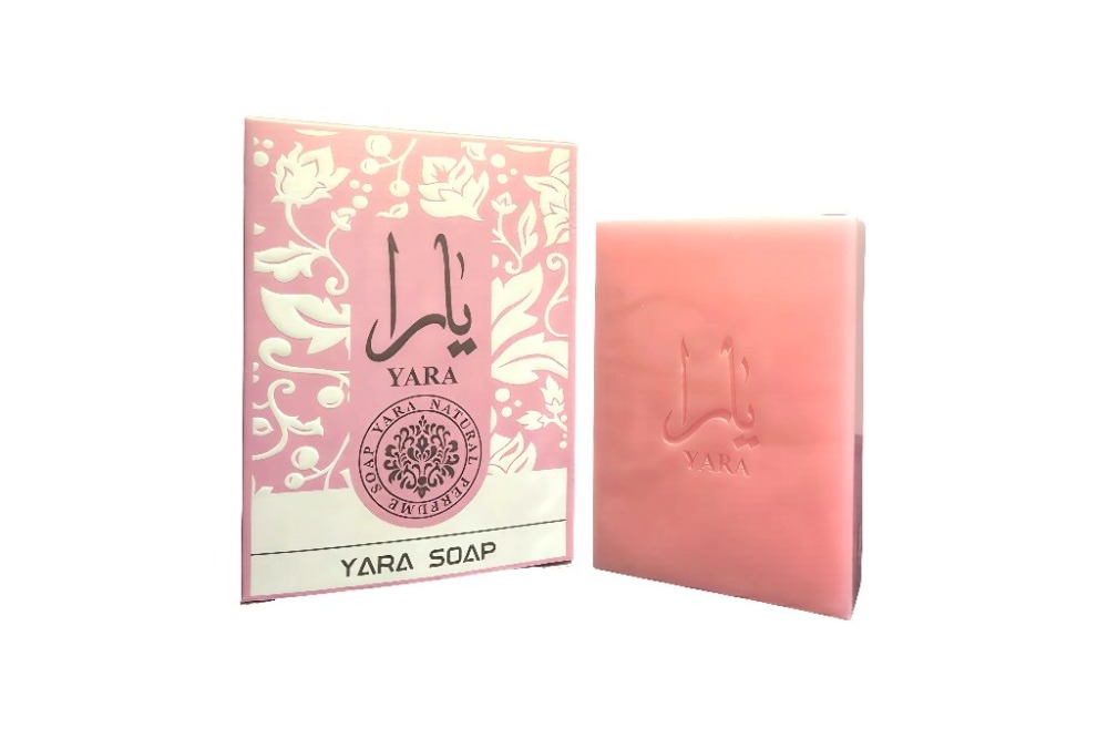 Yara Seife Set