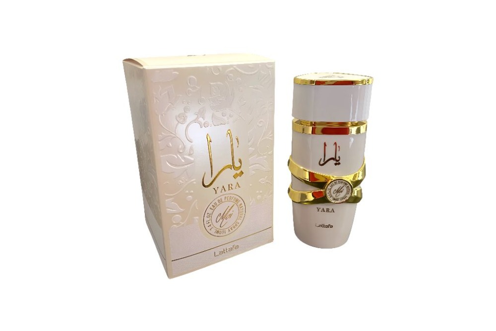 Lattafa Yara Moi Eau de Parfum
