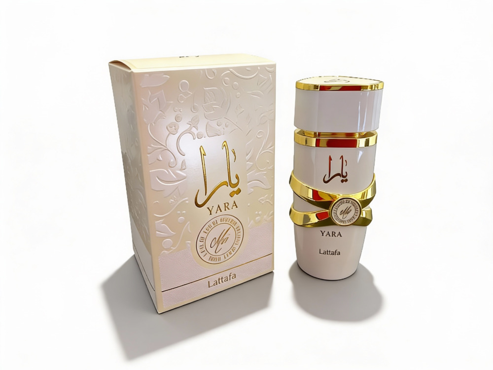 Lattafa Yara Moi Eau de Parfum