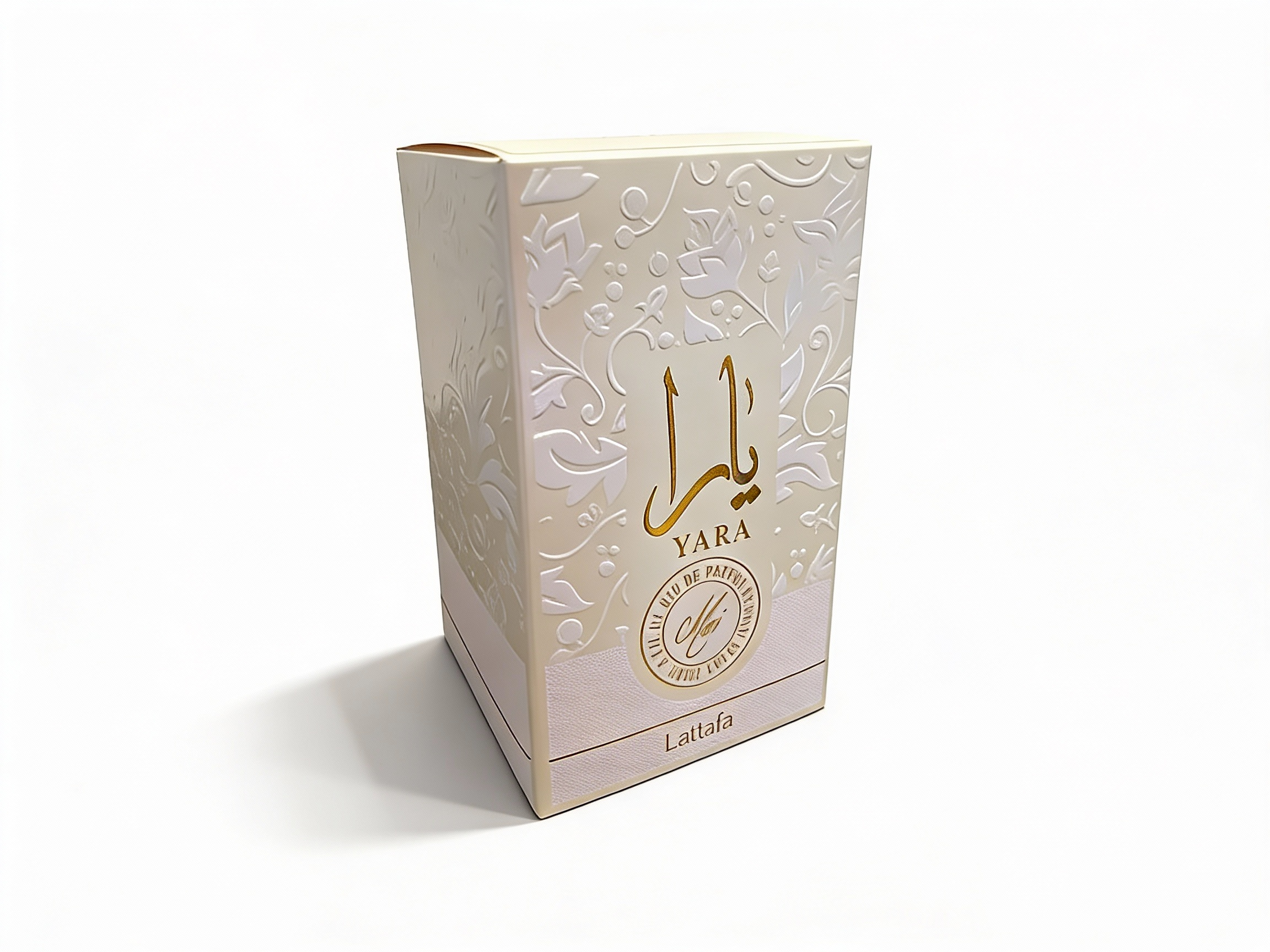 Lattafa Yara Moi Eau de Parfum – Bild 2