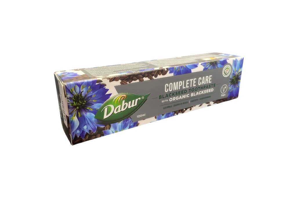 Schwarzkümmel Zahnpasta – Bild 3