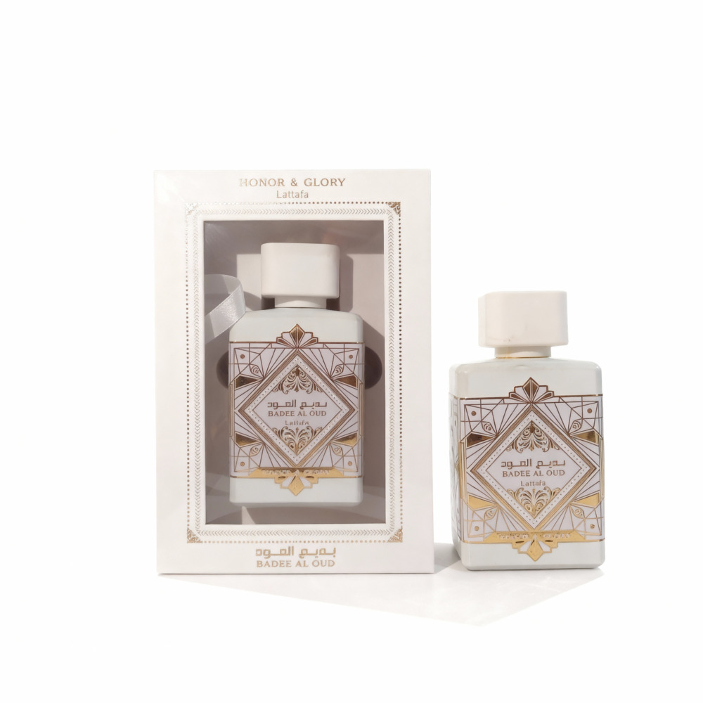 Badee Al Oud Honor & Glory