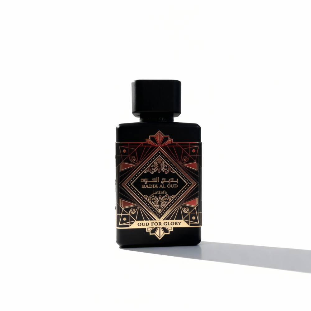 Bade'e AlOud Oud For Glory