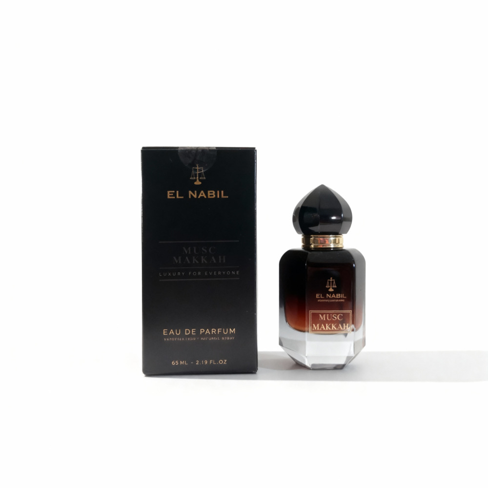 Musc Makkah, Eau de Parfum