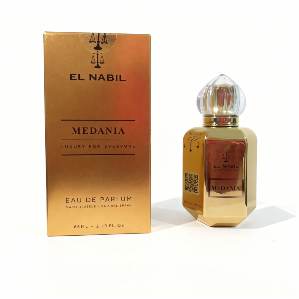 Medania, Eau de Parfum