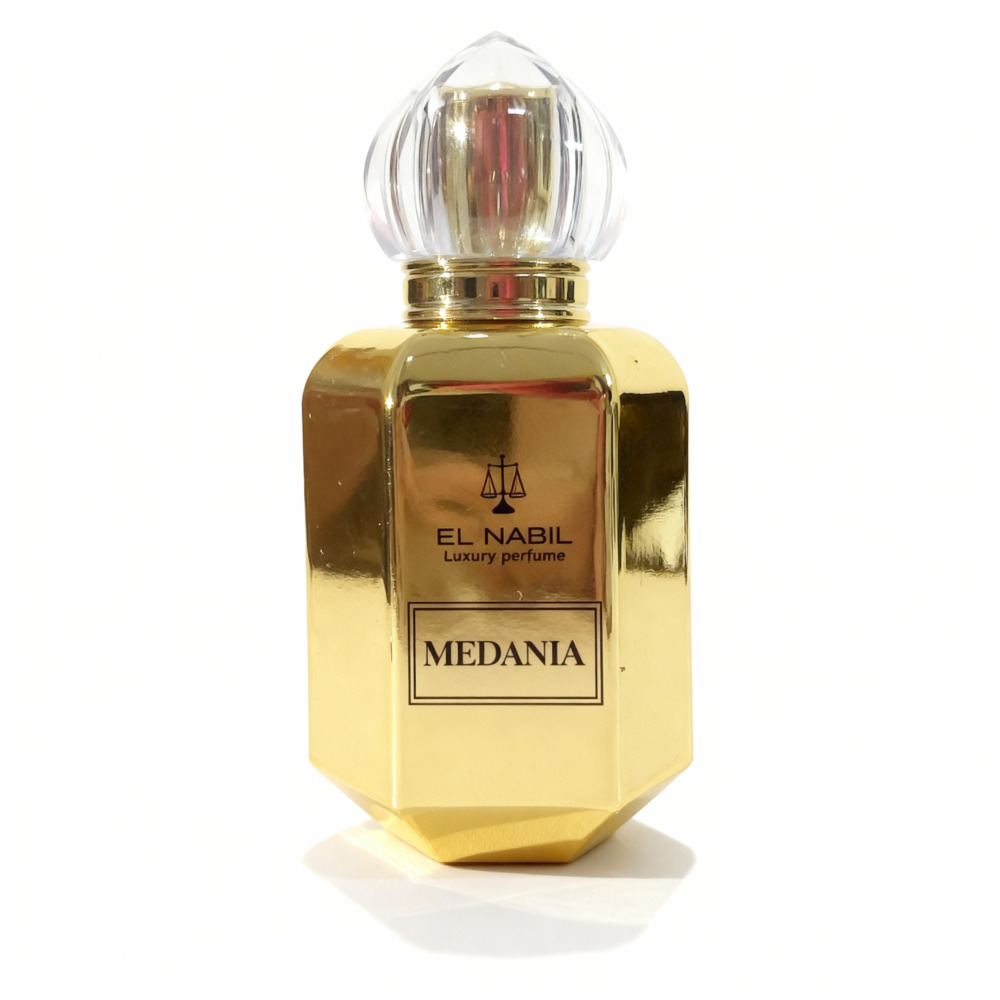 Medania, Eau de Parfum