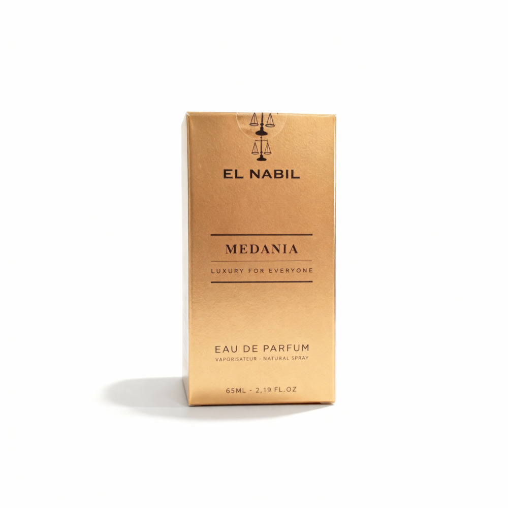 Medania, Eau de Parfum