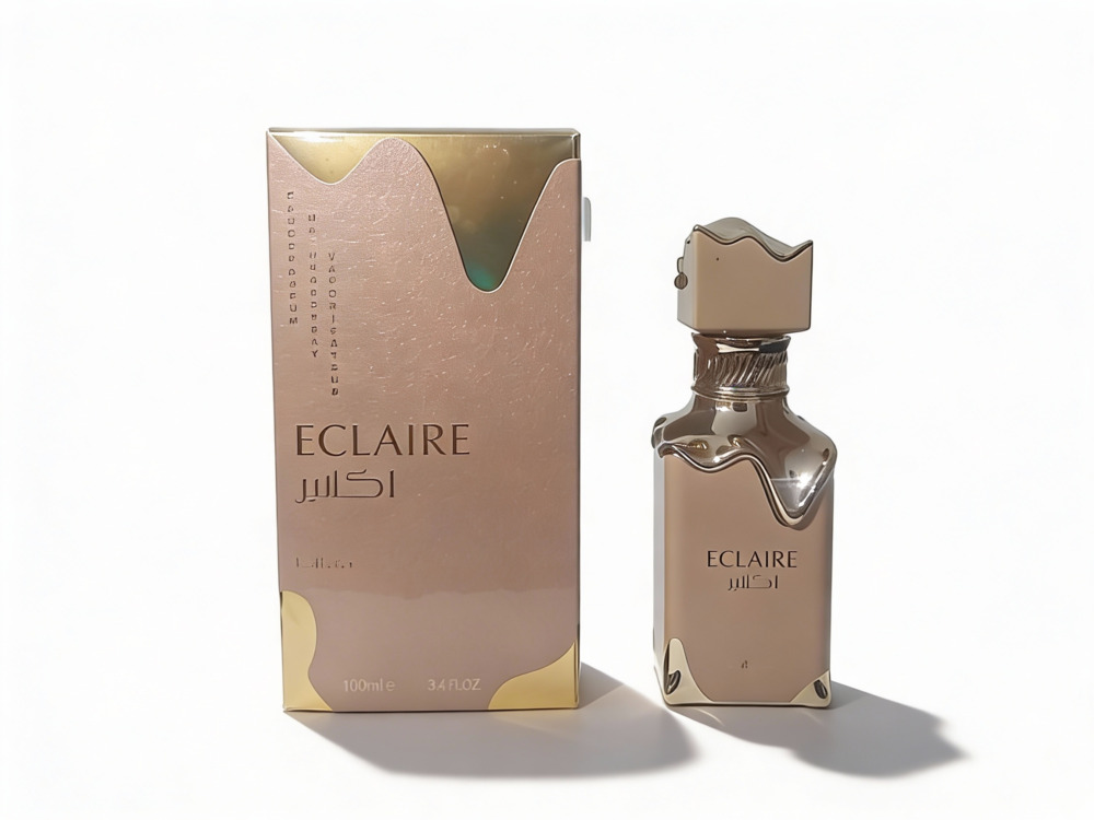 Lattafa Eclaire Eau de Parfum