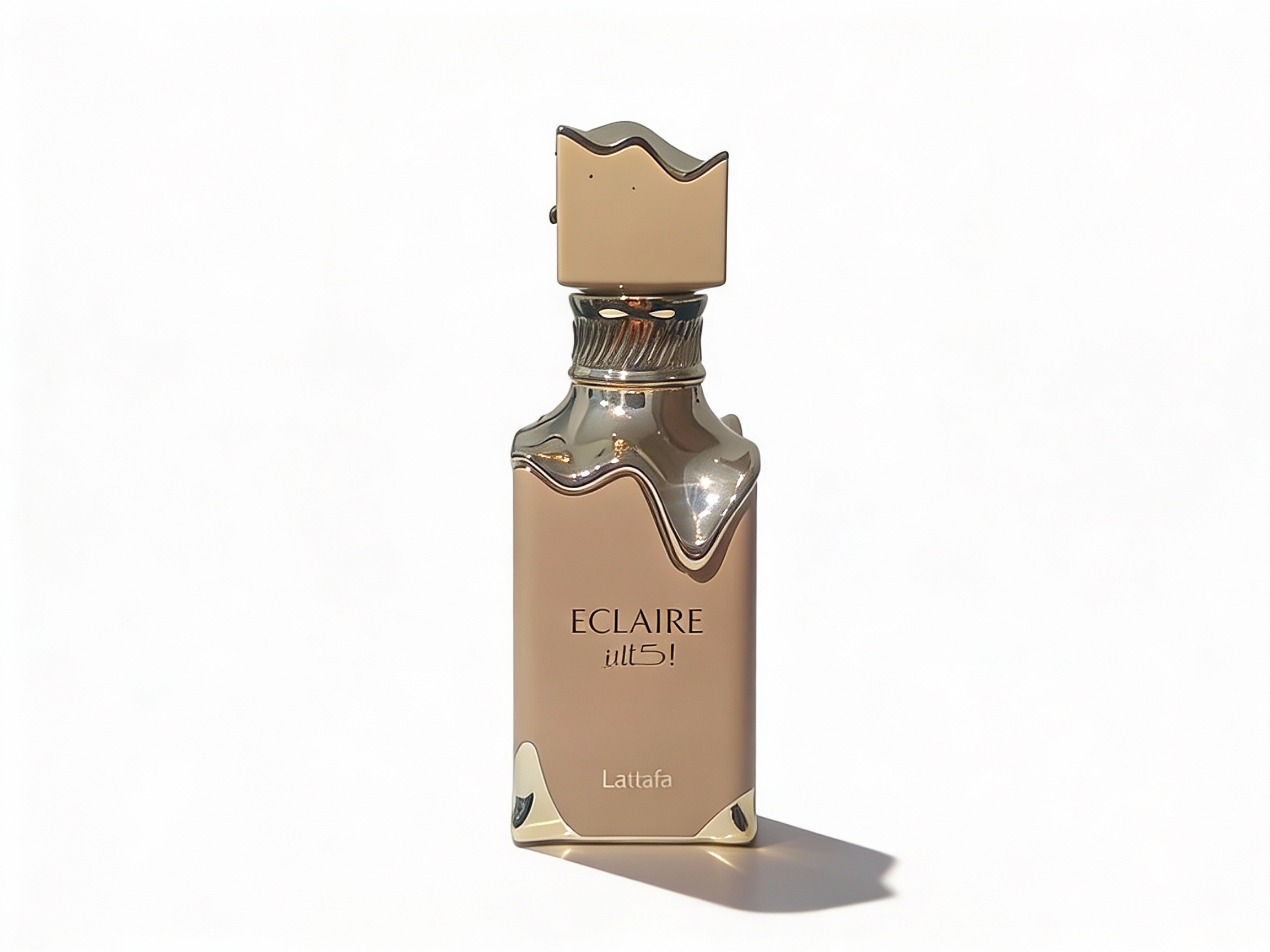 Lattafa Eclaire Eau de Parfum