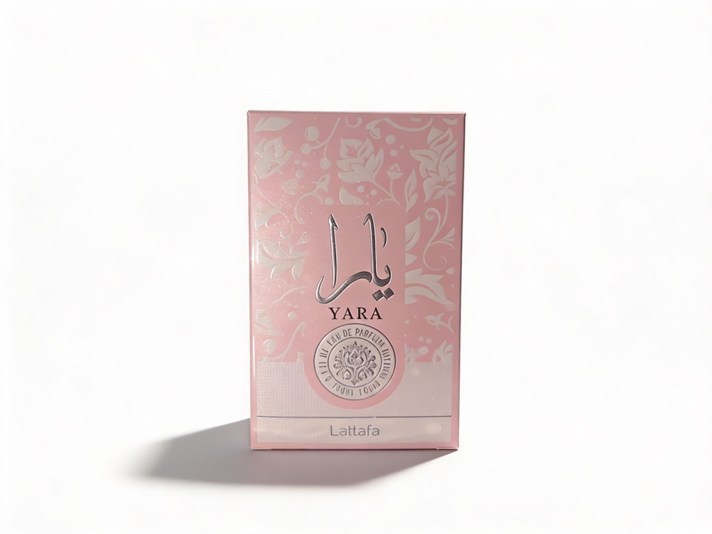 Lattafa Yara Eau de Parfum