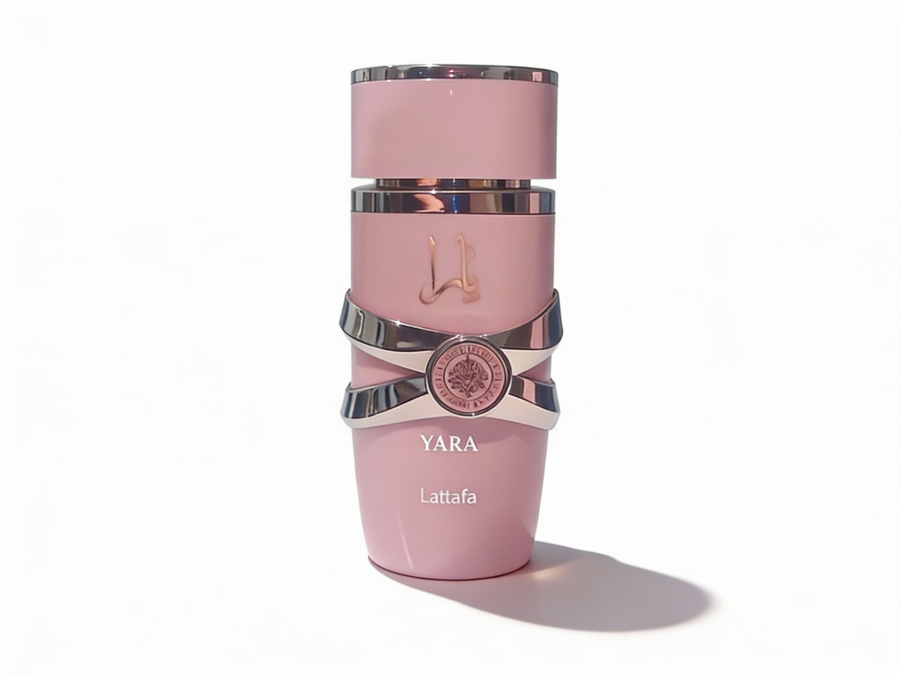 Lattafa Yara Eau de Parfum