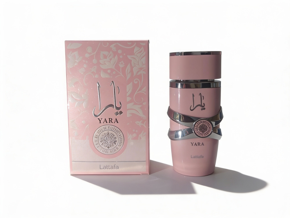Lattafa Yara Eau de Parfum