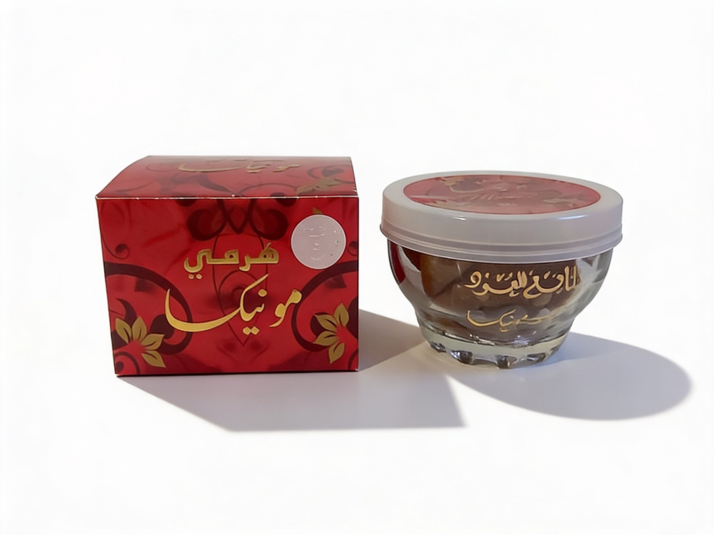 Bakhoor Oud Monica | Banafa for Oud