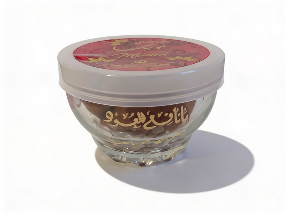 Bakhoor Oud Monica | Banafa for Oud