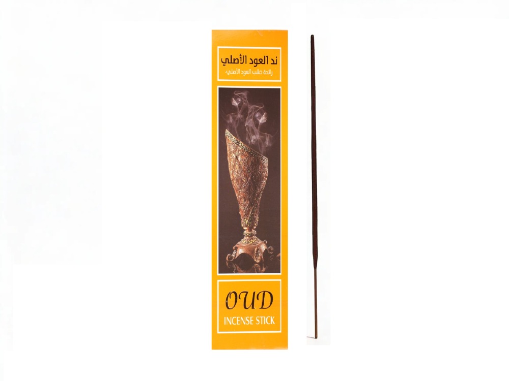 Duftstäbchen - Oud